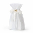 Fiori di Lena | Vaso in vetro con Farfalla H 20 cm.