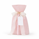 Fiori di Lena | Vaso in vetro con Farfalla H 20 cm.