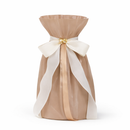 Fiori di Lena | Vaso in vetro con Farfalla H 20 cm.