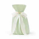 Fiori di Lena | Vaso in vetro con Farfalla H 20 cm.