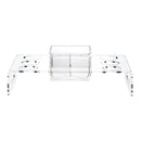 Vesta Coffee Box Break Collection Trasparente