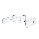 Vesta Coffee Box Break Collection Trasparente