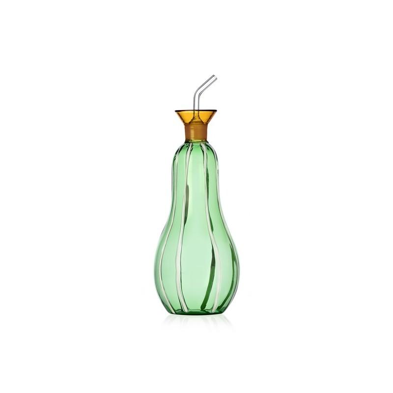 Ichendorf Milano Oliera in vetro Borosilicato Vegetables