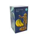 Mags Porta Banane Monkey Gold