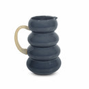 Brocca samarcanda blu