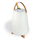 WD Lifestyle Secchiello Ghiaccio con Lampada LED  e Speaker Rooftop Bluetooth