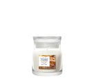 Yankee Candle | Candela Profumata Caramel Kiss