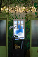 Lampada da Parete Window Lamp 24000_Seletti