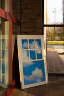 Lampada da Parete Window Lamp 24000_Seletti