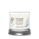 Candela Profumata Soft Blanket Yankee Candle