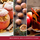 Yankee Candle | Candela signature Red Apple Wreath