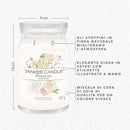 Candela Profumata Wedding Day Yankee Candle