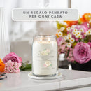 Candela Profumata Wedding Day Yankee Candle