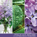 Candela Profumata Lilac Blossoms  Yankee Candle