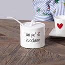 Simple Day | Zuccheriera “Un po’ di zucchero”