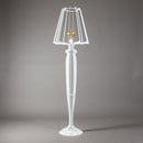 Lampada Minerva da terra Arti & Mestieri