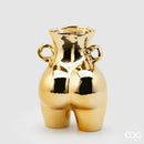 Vaso Chakra Booty Gold Edg Enzo De Gasperi