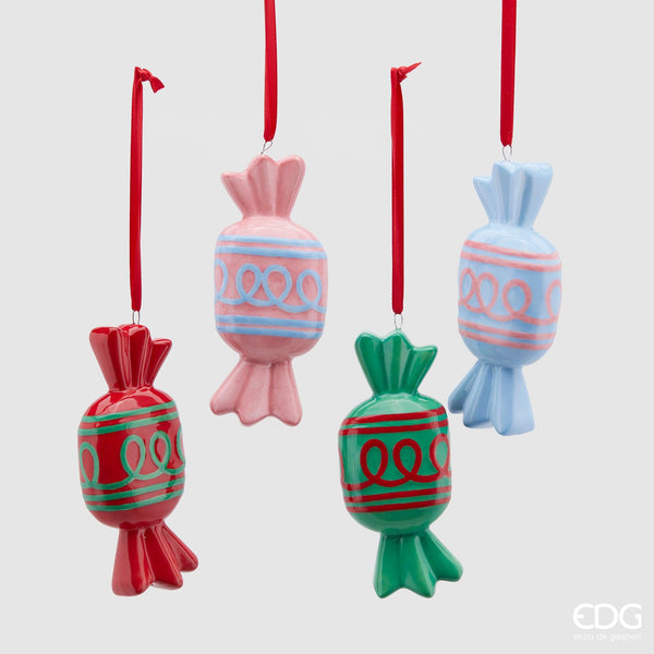 Decoro Caramella EDG