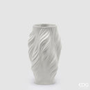Vaso BREZZA in ceramica opaco By EDG Enzo De Gasperi
