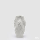 Vaso BREZZA in ceramica opaco By EDG Enzo De Gasperi