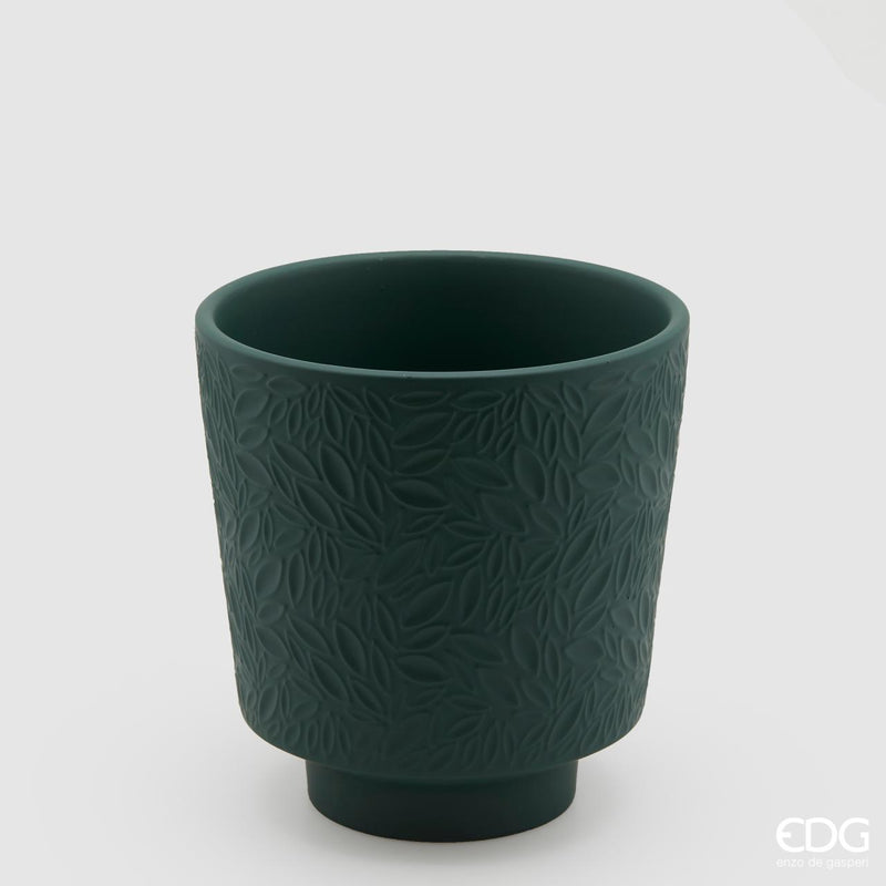 Vaso Foglie - EDG