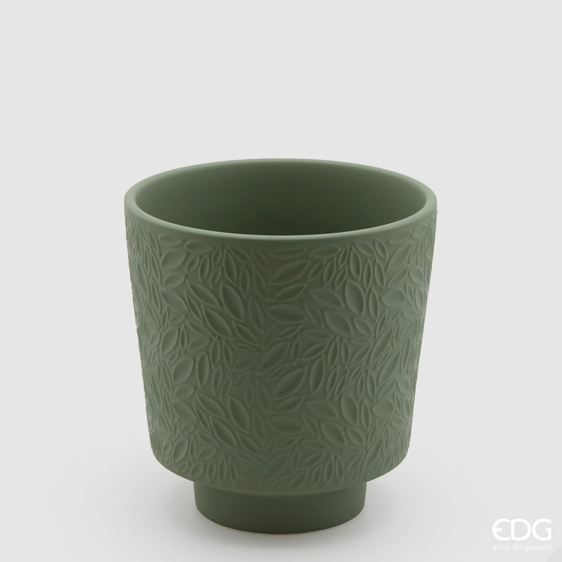 Vaso Foglie - EDG