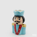 EDG Enzo De Gasperi | Vaso Soldatino