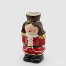 EDG Enzo De Gasperi | Vaso Soldatino