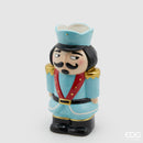 EDG Enzo De Gasperi | Vaso Soldatino