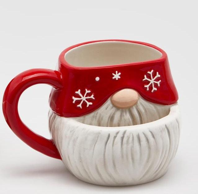 Tazza Natalizia EDG