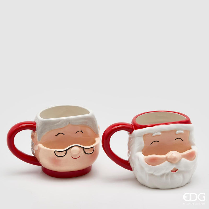 Tazza Natalizia EDG