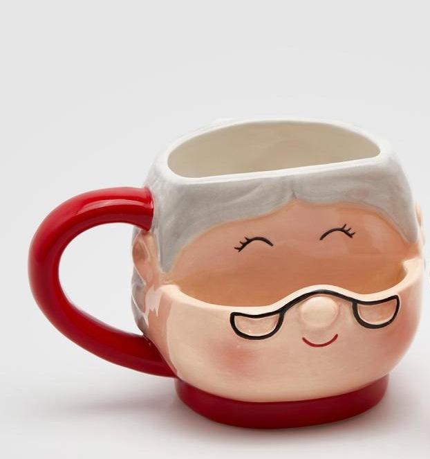 Tazza Natalizia EDG