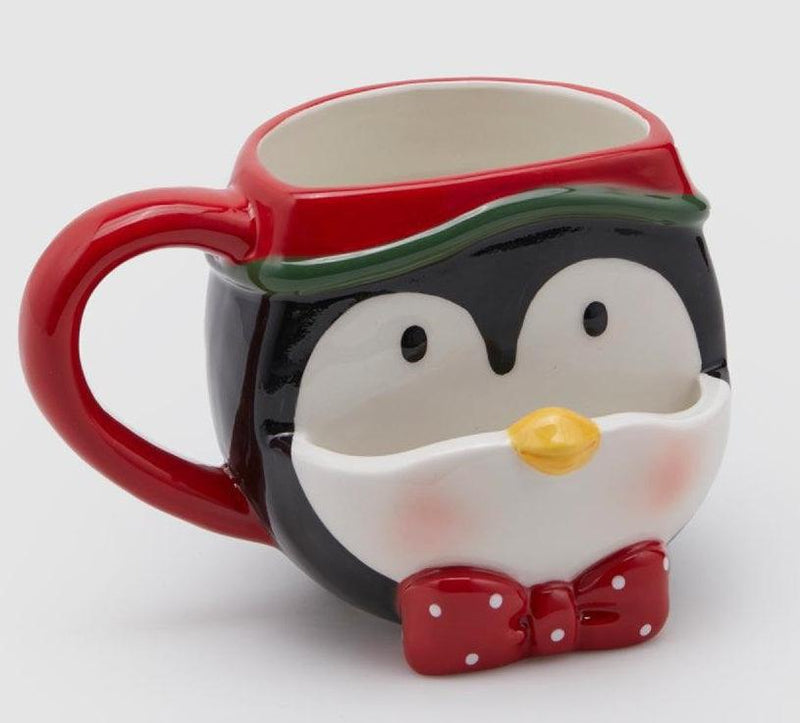Tazza Natalizia EDG