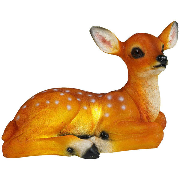 Bambi da esterno Timstor