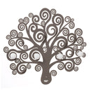 Appendiabiti Albero della Vita Fango Arti & Mestieri