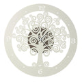 Orologio da Parete Portafortuna Albero della Vita Arti & Mestieri