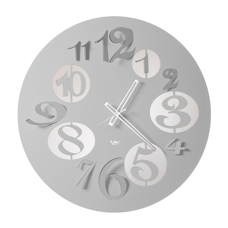 Orologio Big Babol fango Arti & Mestieri