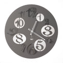 Orologio Big Babol fango Arti & Mestieri