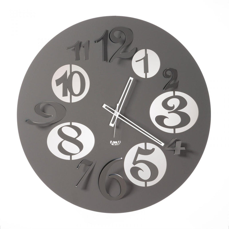 Orologio Big Babol fango Arti & Mestieri