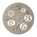 Orologio Big Babol fango Arti & Mestieri