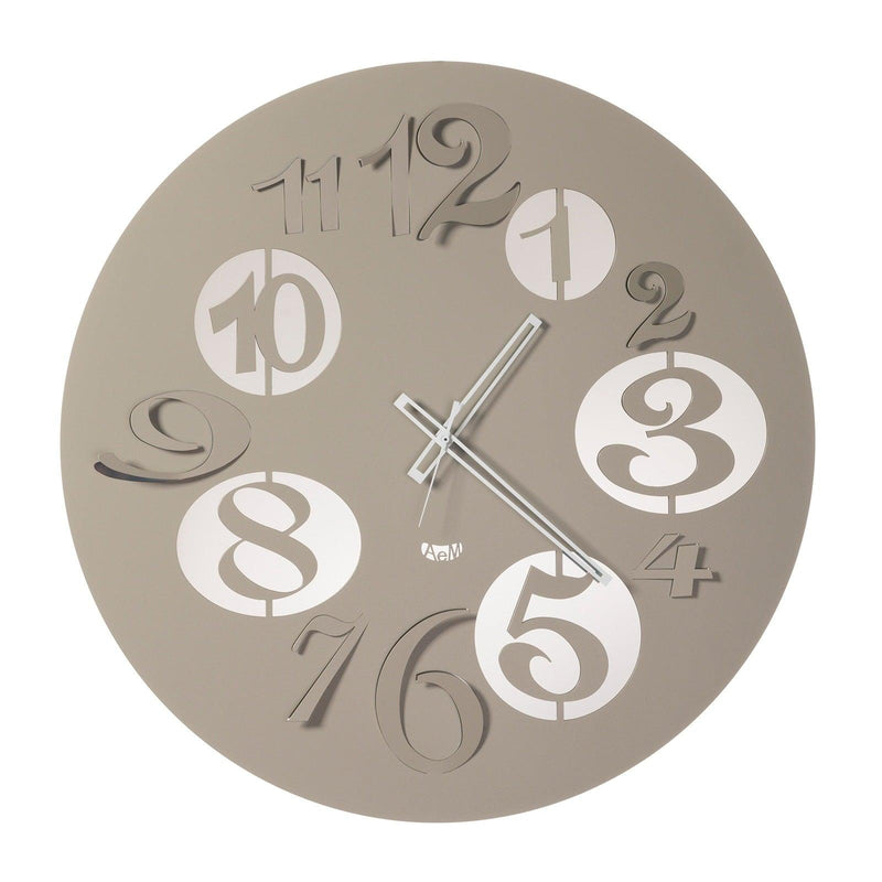 Orologio Big Babol fango Arti & Mestieri