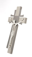 Crocifisso piccolo da parete Arti & Mestieri