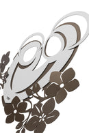 Pannello Maternità Fiori Di  Loto