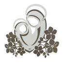 Pannello Maternità Fiori Di  Loto