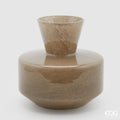 vaso color tortora