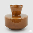 vaso color ambra