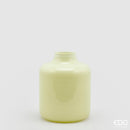 Vaso COLLO stretto vetro colorato LT Yellow EDG Enzo De Gasperi