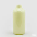 Vaso COLLO stretto vetro colorato LT Yellow EDG Enzo De Gasperi