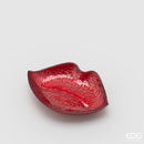 EDG Enzo De Gasperi | Piatto Bisanzio Labbra