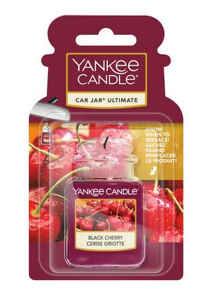 Profumatore Auto Car Jar ® Ultimate Yankee Candle